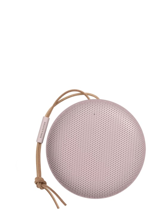 LuisaViaRoma Bang & OlufsenSpeaker portatile Beosound A1 2nd Gen