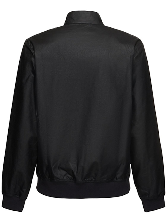 LuisaViaRoma BARBOURGiacca Royston In Cotone Cerato