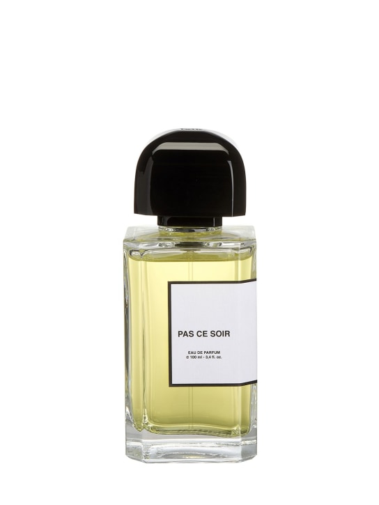 LuisaViaRoma Bdk Parfums100ml Pas Ce Soir eau de parfum