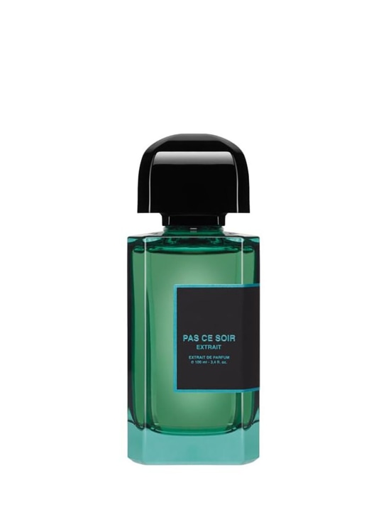 LuisaViaRoma Bdk Parfums100ml Pas Ce Soir Extrait eau de parfum