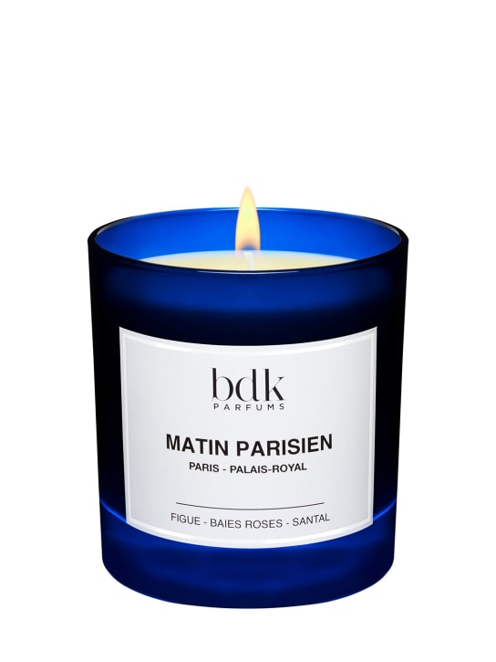 LuisaViaRoma Bdk ParfumsCandela Matin Parisien 250gr