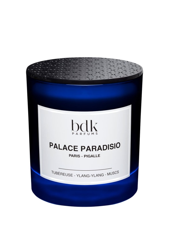 LuisaViaRoma Bdk ParfumsCandela Palace Paradisio 250gr