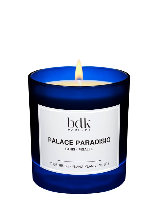 LuisaViaRoma Bdk ParfumsCandela Palace Paradisio 250gr