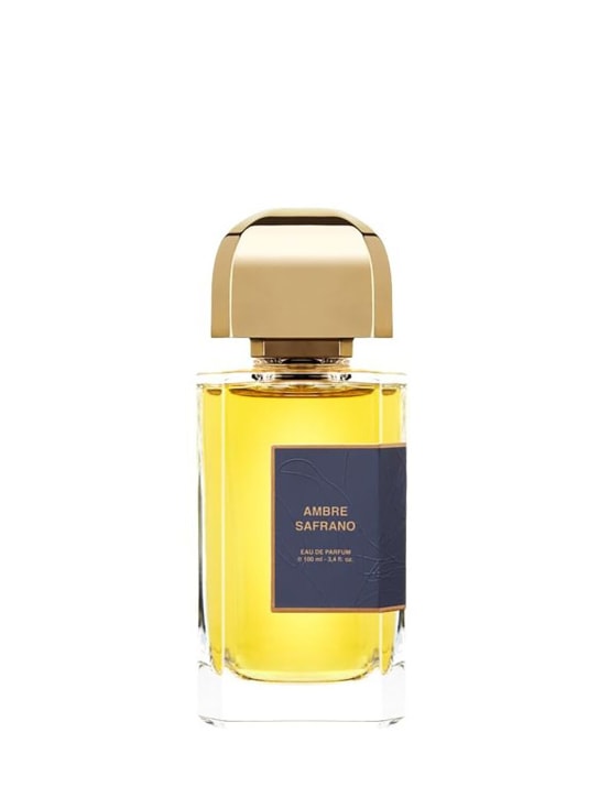 LuisaViaRoma Bdk ParfumsEau de parfum Ambre Safrano 100ml