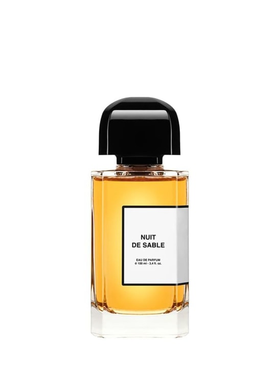 LuisaViaRoma Bdk ParfumsEau de parfum Nuit de Sable 100ml