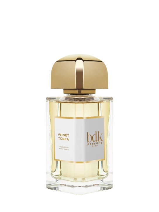 LuisaViaRoma Bdk ParfumsEau De Parfum Velvet Tonka 100ml