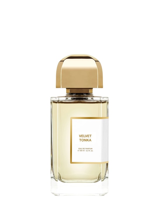 LuisaViaRoma Bdk ParfumsEau de parfum Velvet Tonka 100ml