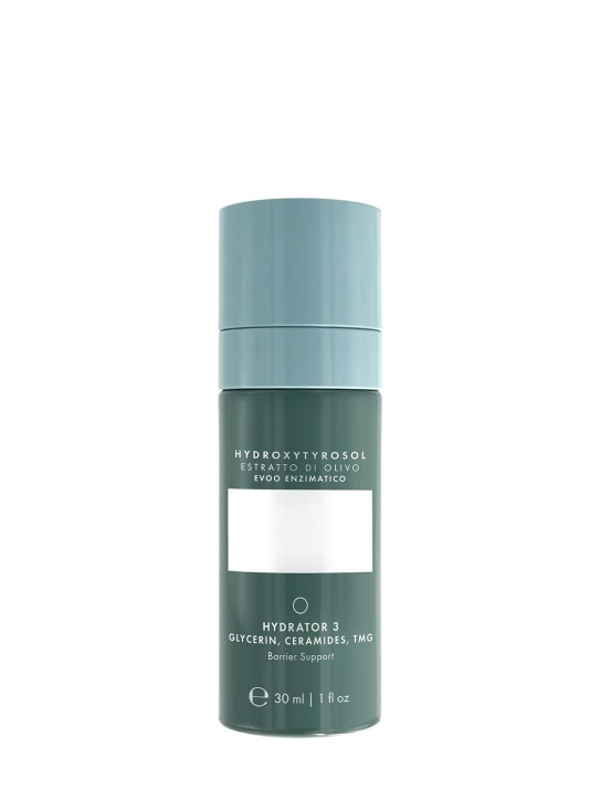 LuisaViaRoma Beauty ThinkersHydrator 3 Barrier Support