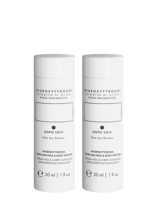 LuisaViaRoma Beauty ThinkersRefill Dopo Sole After Sun Restore