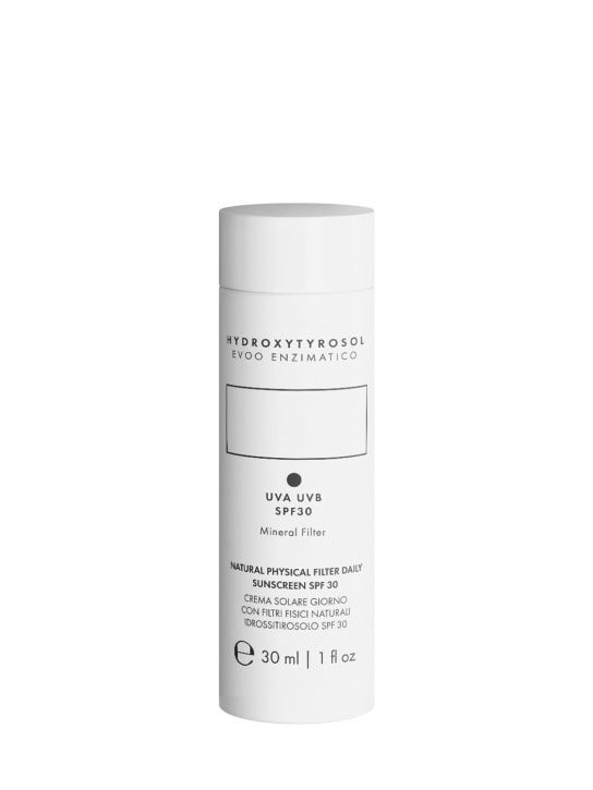 LuisaViaRoma Beauty ThinkersUVA UVB SPF30 Mineral Filter