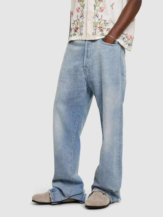 LuisaViaRoma BIRKENSTOCKMules Tokio In Pelle Scamosciata