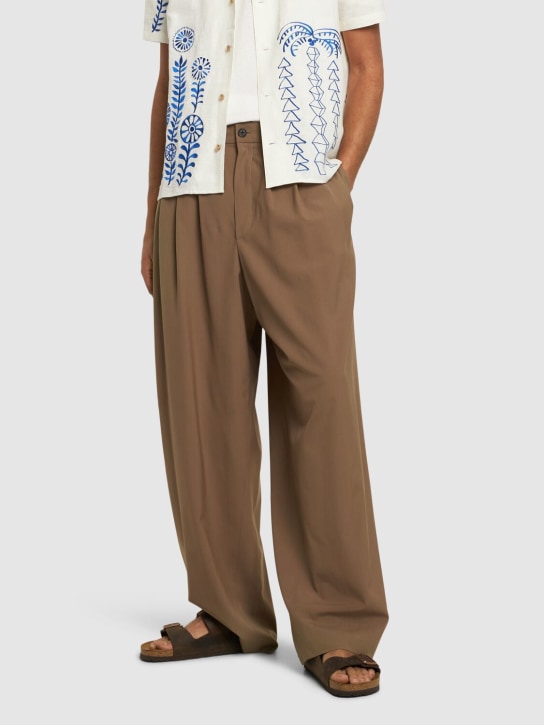 LuisaViaRoma BIRKENSTOCKSandali Arizona In Pelle Oliata