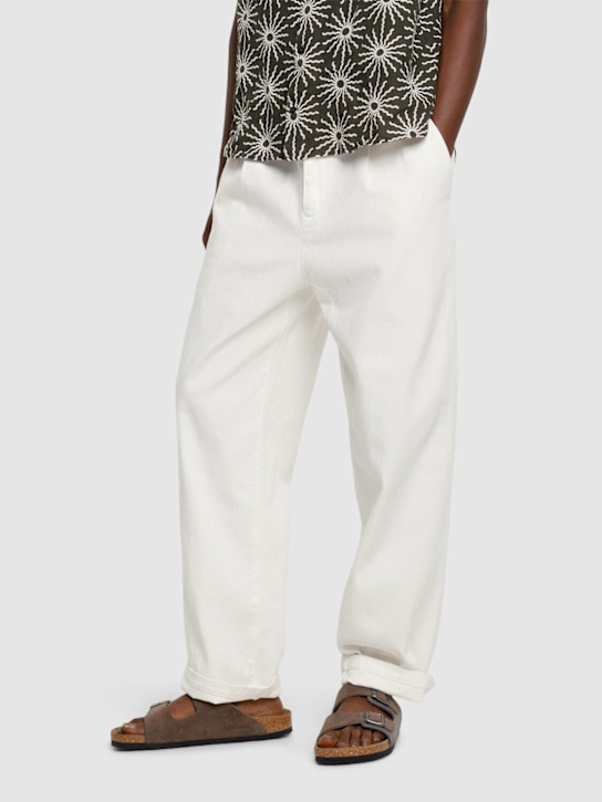 LuisaViaRoma BIRKENSTOCKSandali Arizona In Pelle Oliata E Camoscio