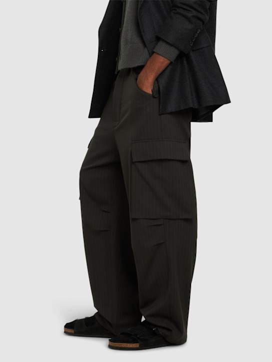 LuisaViaRoma BIRKENSTOCKSandali Arizona In Shearlign