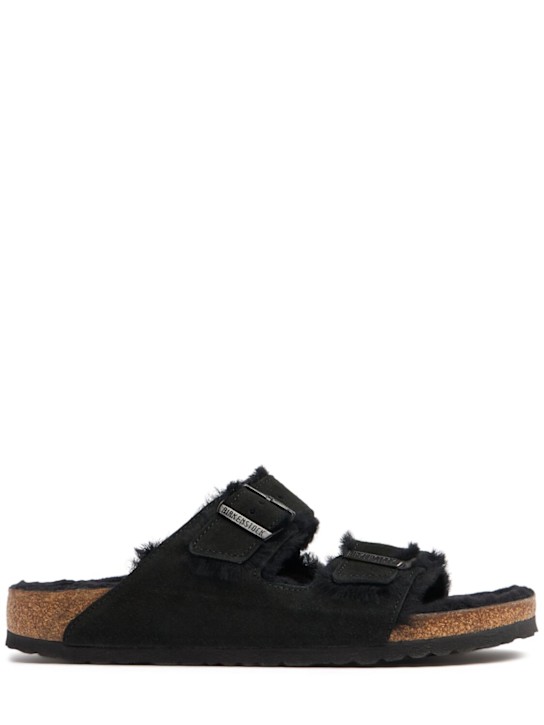 LuisaViaRoma BIRKENSTOCKSandali Arizona in shearlign