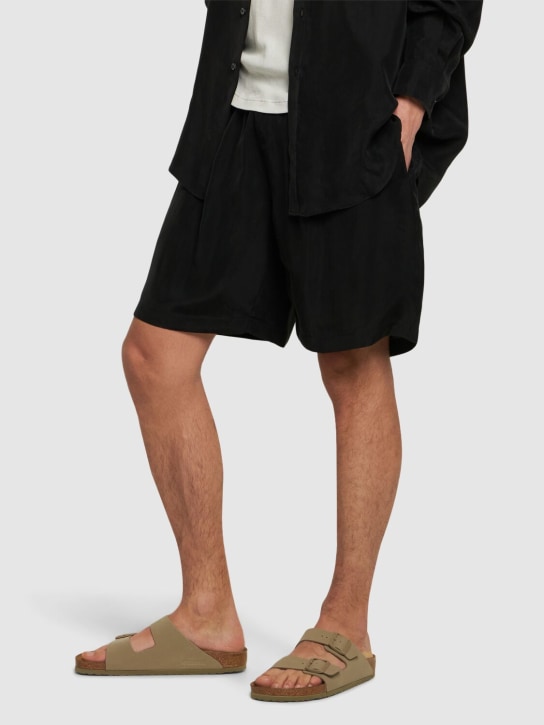 LuisaViaRoma BIRKENSTOCKSandali Arizona In Similpelle