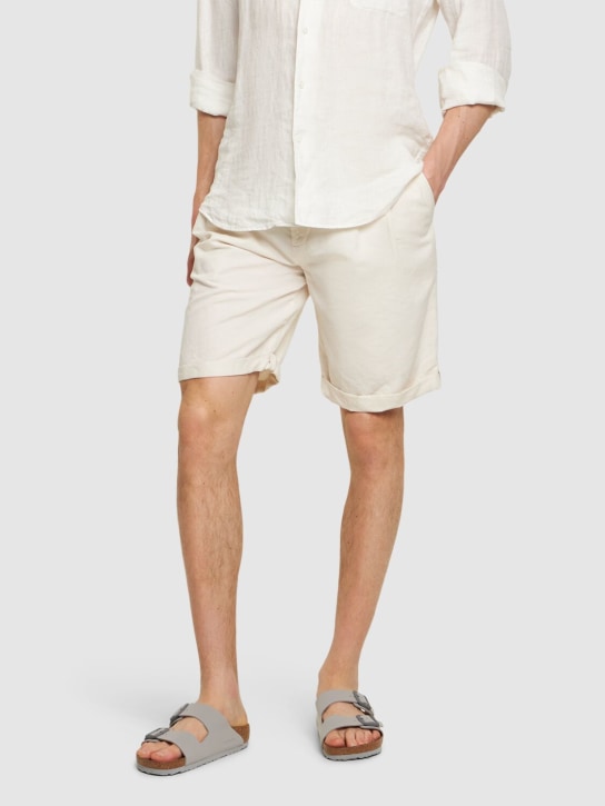 LuisaViaRoma BIRKENSTOCKSandali Arizona In Similpelle