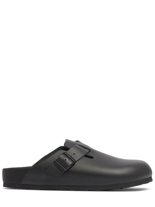 LuisaViaRoma BIRKENSTOCKSandali Boston Exquisite in pelle