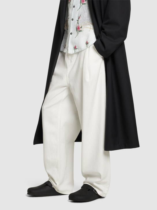 LuisaViaRoma BIRKENSTOCKSandali Boston SFB In Pelle