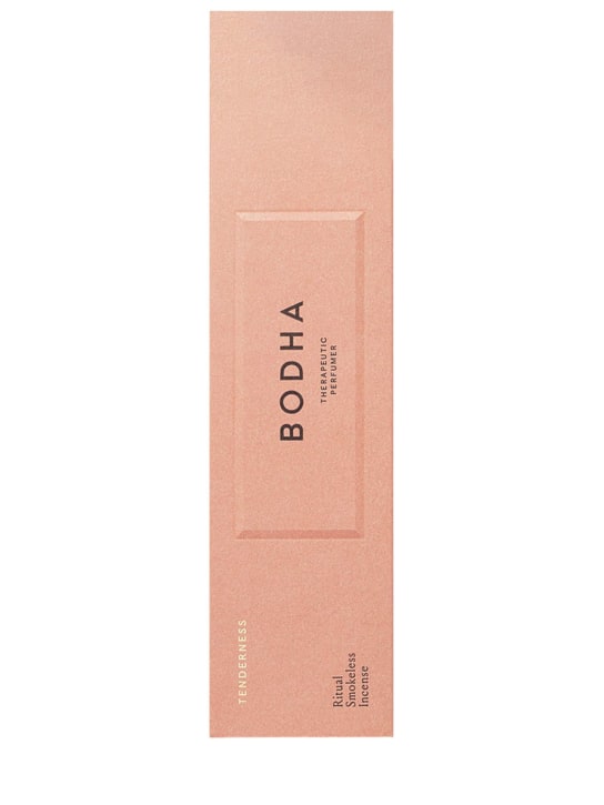 LuisaViaRoma BodhaIncenso Tenderness Smokeless Ritual