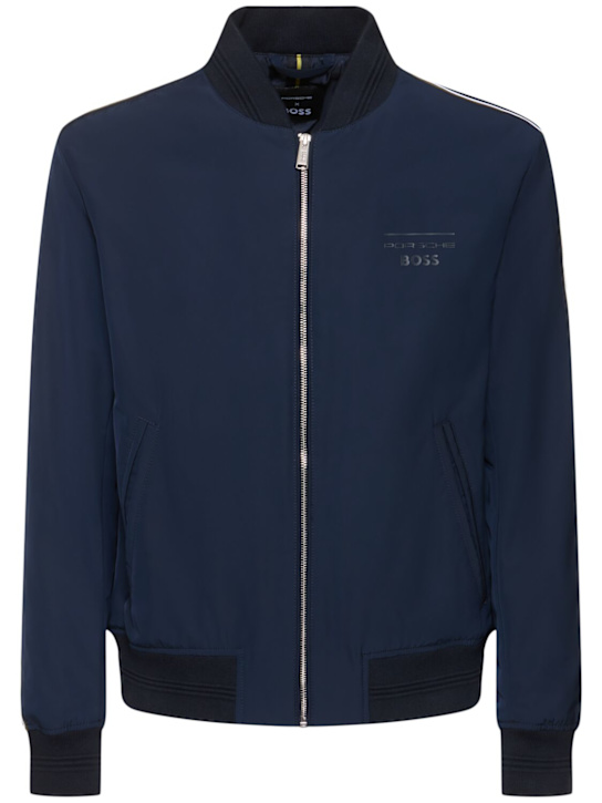 LuisaViaRoma BossGiacca casual Porsche Coltar in nylon