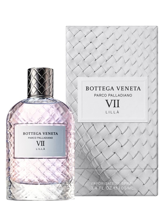 LuisaViaRoma Bottega Veneta ParfumsEAU DE PARFUM “VII LILLÀ" 100ML
