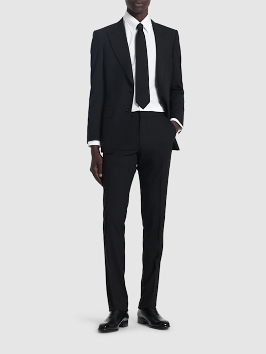 LuisaViaRoma Brunello CucinelliCamicia In Twill Di Cotone