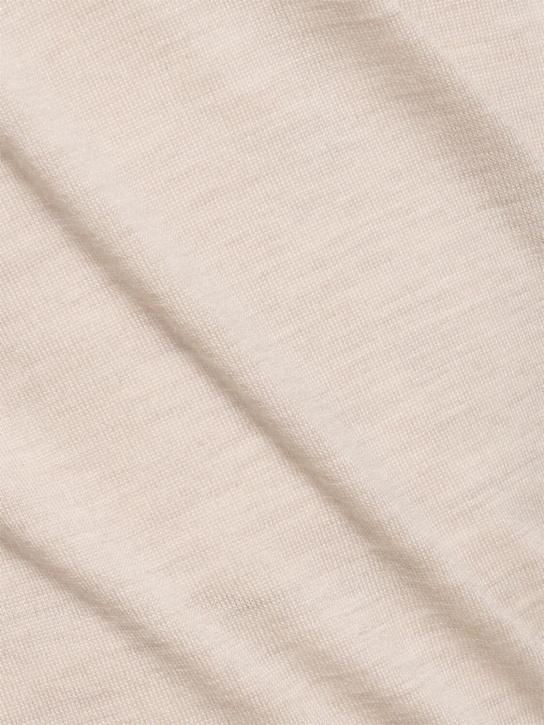 LuisaViaRoma Brunello CucinelliMaglia Girocollo In Lana E Cashmere