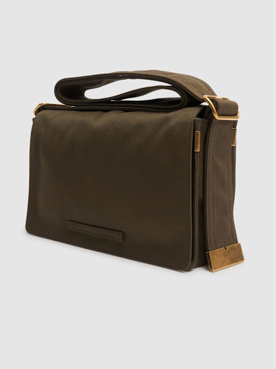LuisaViaRoma BurberryBorsa A Tracolla Piccola Trench