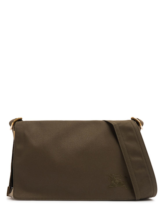 LuisaViaRoma BurberryBorsa a tracolla piccola Trench