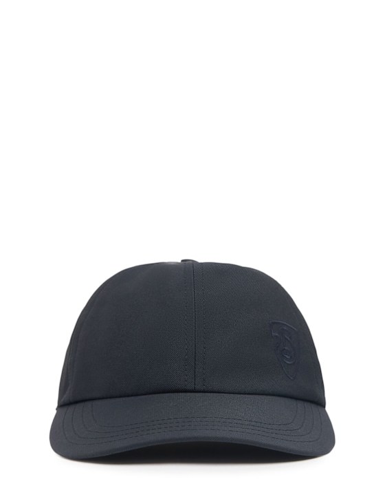 LuisaViaRoma BurberryCappello Baseball Con Dettaglio Check