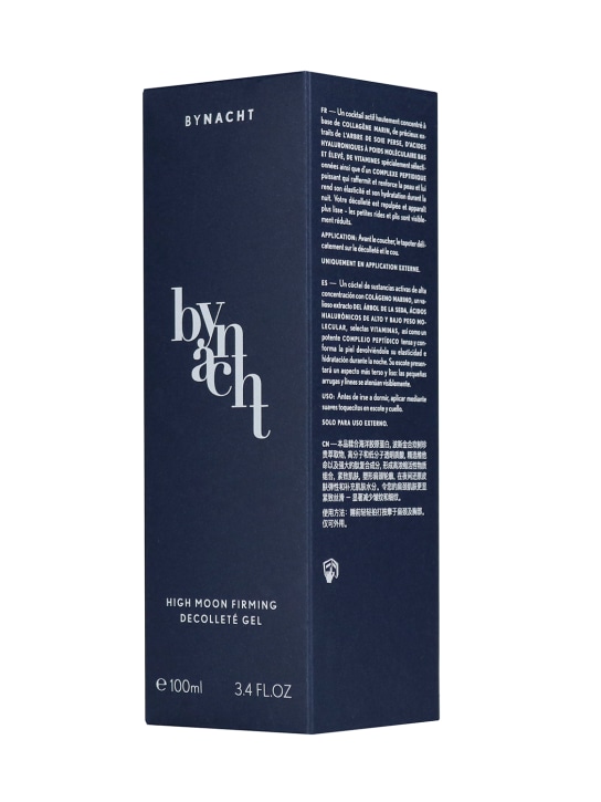 LuisaViaRoma BynachtAnti-age High Moon Firmind Décolleté Gel 100ml
