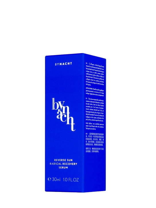 LuisaViaRoma BynachtReverse Sun Radical Recovery Serum 30ml
