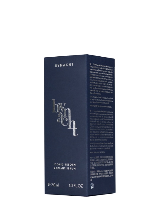 LuisaViaRoma BynachtSiero Iconic Reborn Radiant Serum 30ml