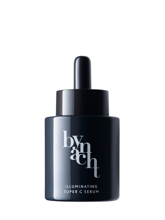 LuisaViaRoma BynachtSiero illuminante Super C serum 30ml