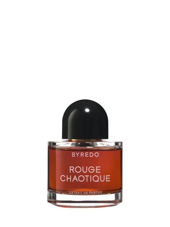 LuisaViaRoma Byredo50ml Rouge Chaotique Extrait de parfum
