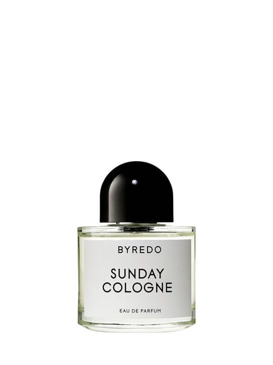LuisaViaRoma Byredo50ml Sunday Cologne eau de parfum