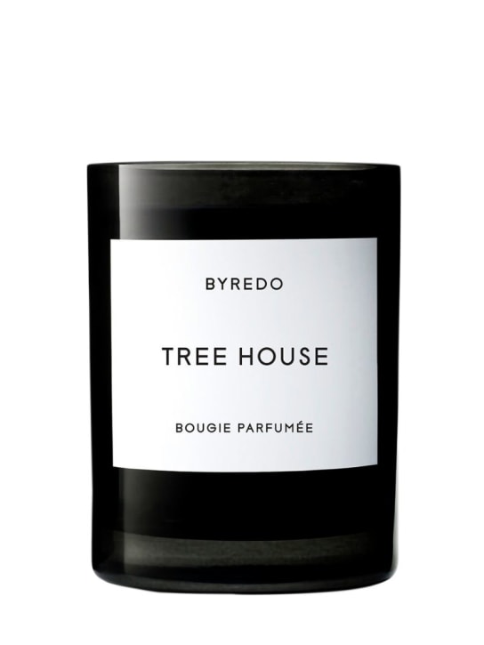 LuisaViaRoma ByredoCandela profumata Tree House 240gr