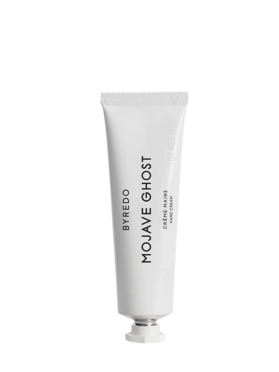 LuisaViaRoma ByredoCrema mani e piedi Mojave Ghost 30ml