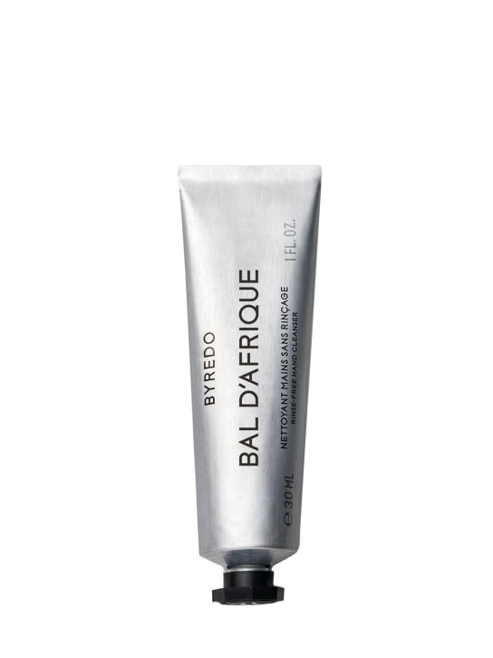 LuisaViaRoma ByredoDetergente Bal d’Afrique senza risciacquo 30ml