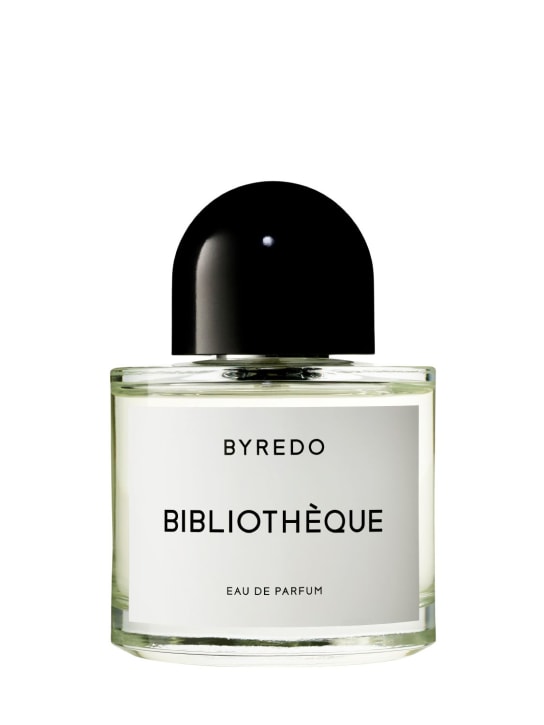 LuisaViaRoma ByredoEau de parfum Bibliotheque 100ml