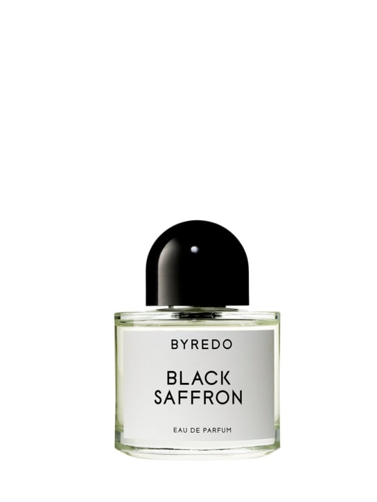 LuisaViaRoma ByredoEAU DE PARFUM "BLACK SAFFRON" 50ML