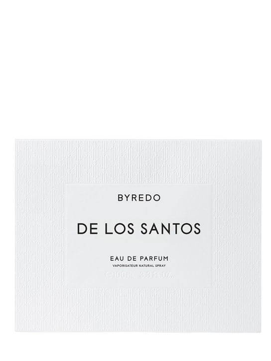 LuisaViaRoma ByredoEau De Parfum De Los Santos 100ml