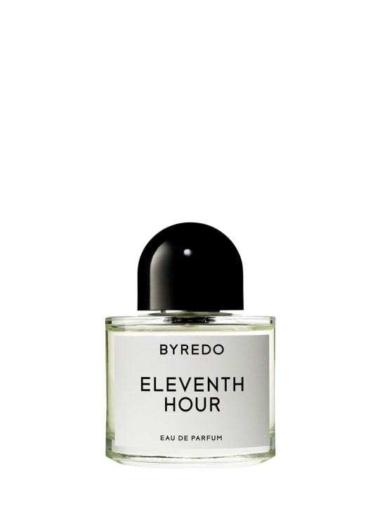 LuisaViaRoma ByredoEAU DE PARFUM "ELEVENTH HOUR" 50ML