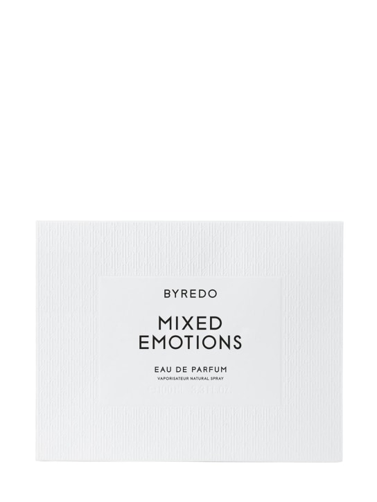 LuisaViaRoma ByredoEau De Parfum Mixed Emotions 100ml