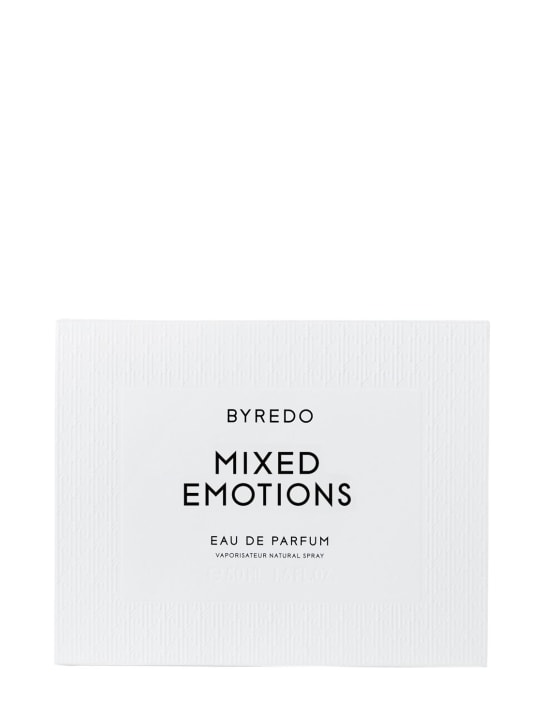 LuisaViaRoma ByredoEau De Parfum Mixed Emotions 50ml