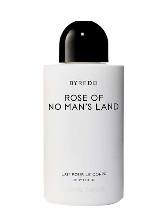LuisaViaRoma ByredoLatte corpo Rose Of No Man's Land 225ml