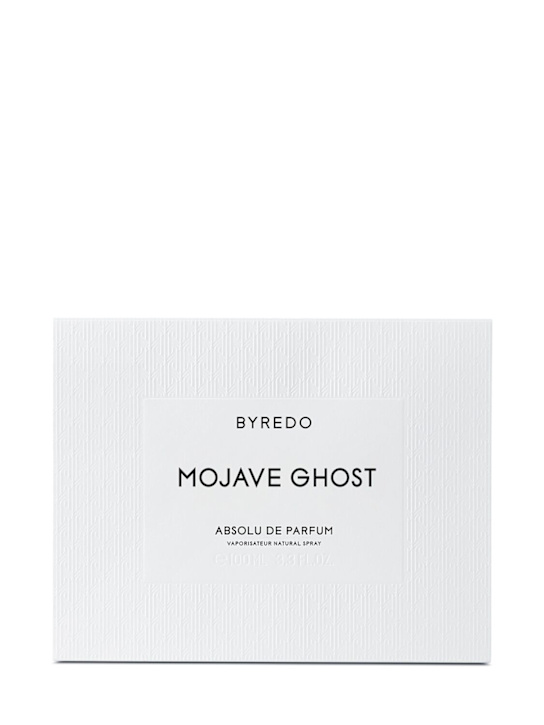 LuisaViaRoma ByredoParfum Mojave Ghost Absolu 100ml