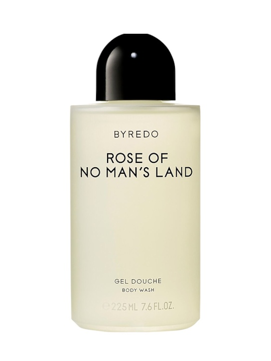 LuisaViaRoma ByredoRose Of No Man's Land Body Wash 225ml