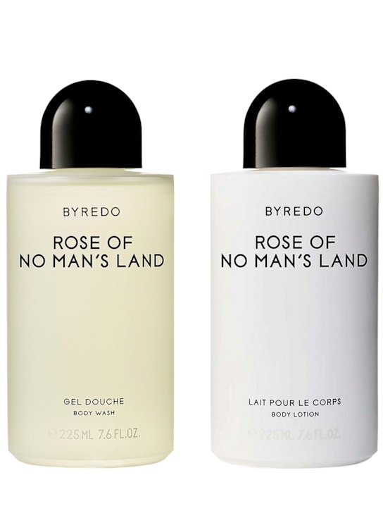 LuisaViaRoma ByredoSet corpo Rose Of No Man's Land 2 x 225ml
